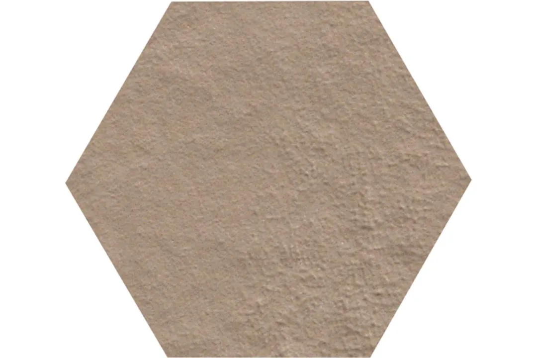 Керамогранит Cir Serenissima Mat Mat C Sandal Esagona