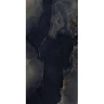 Керамогранит Level by Emil Group Marmi Onyx Black