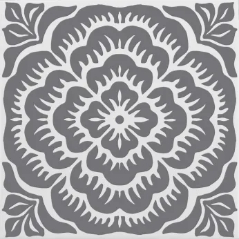 Керамогранит AcquarioDue Wonder's Patch Grigio WP3