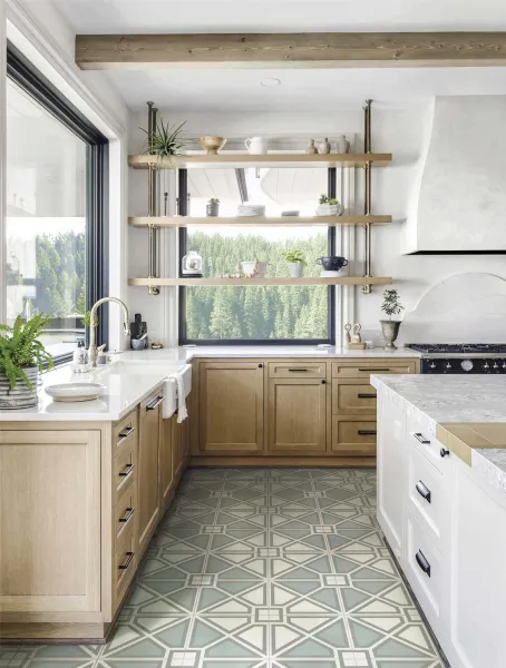 Интерьер 3528191