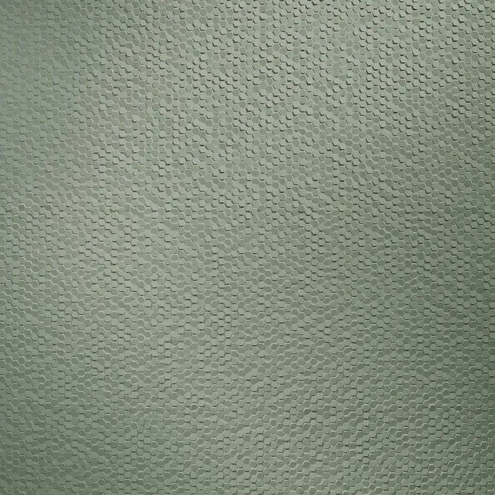 Керамогранит Mutina Phenomenon Honeycomb B Verde