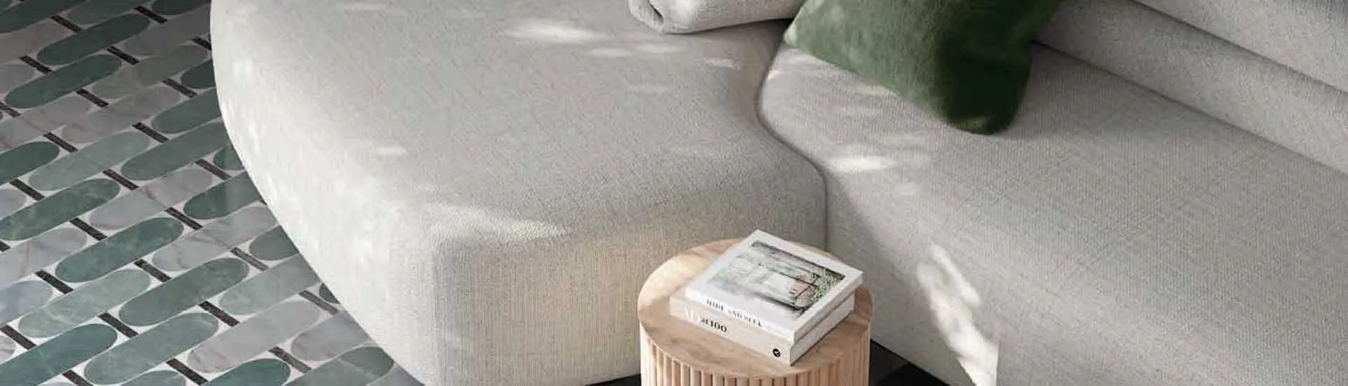 Керамогранит ABK Senses Fantasy Abacus