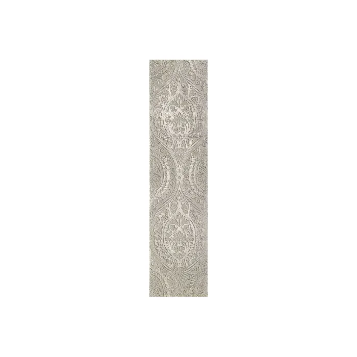 Мрамор Petra Antiqua Evolution 2 cheyenne 22,3x90 smoke silver