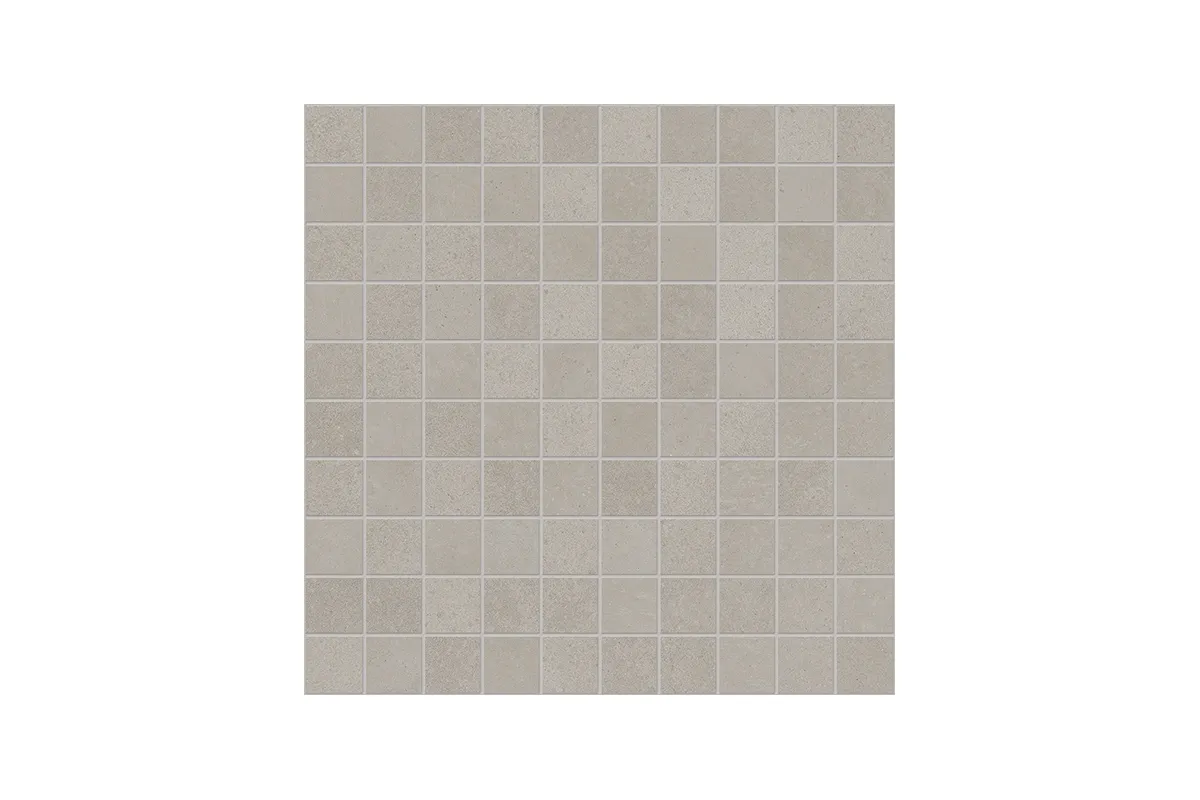 Керамогранит Ergon by Emil Group Tr3nd Mosaico Grey