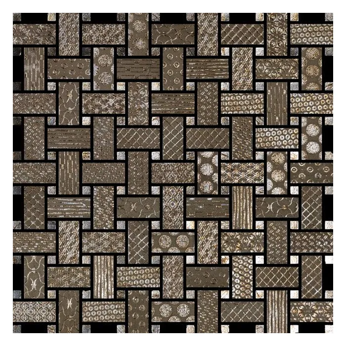 Мрамор Petra Antiqua Evolution basket remake londongrey silver