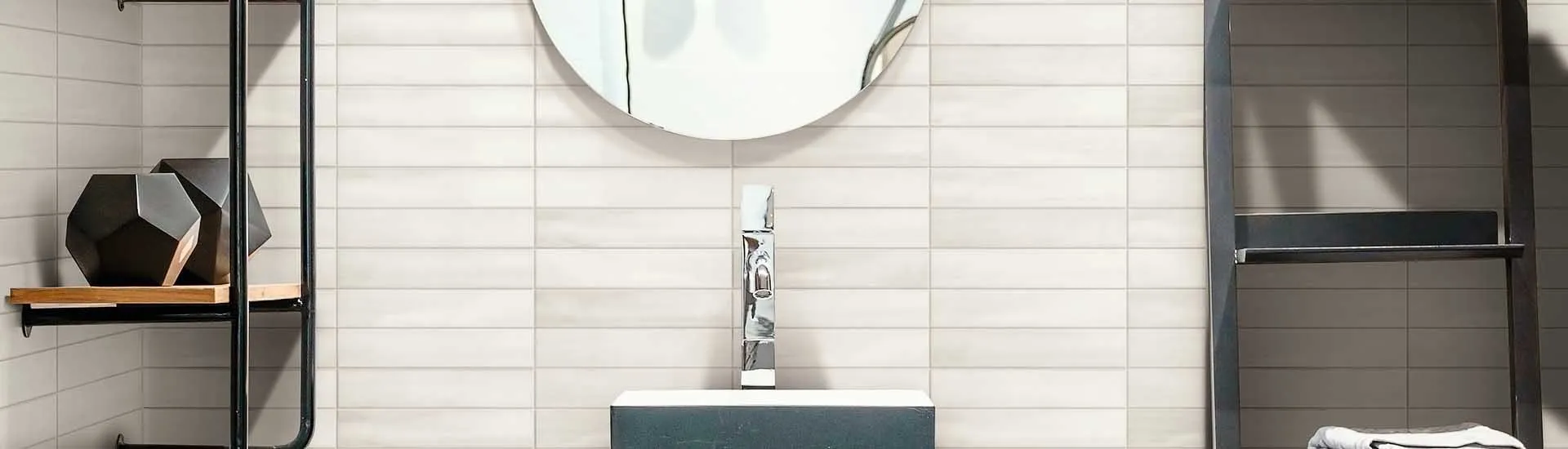 Керамогранит Sartoria Polveri Lace Wall