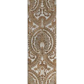 Мрамор Petra Antiqua Evolution 2 salish 30,5x90 trav noce silver