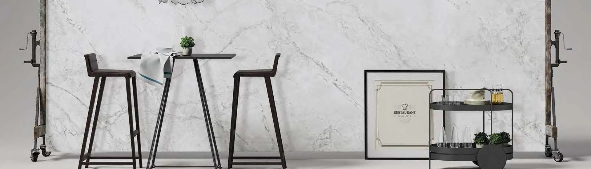 Керамогранит Level by Emil Group Marmi Superwhite