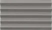 Triangle small grey