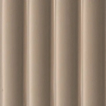 Керамогранит Micro. 3D Forms Fluted Fluted Mou
