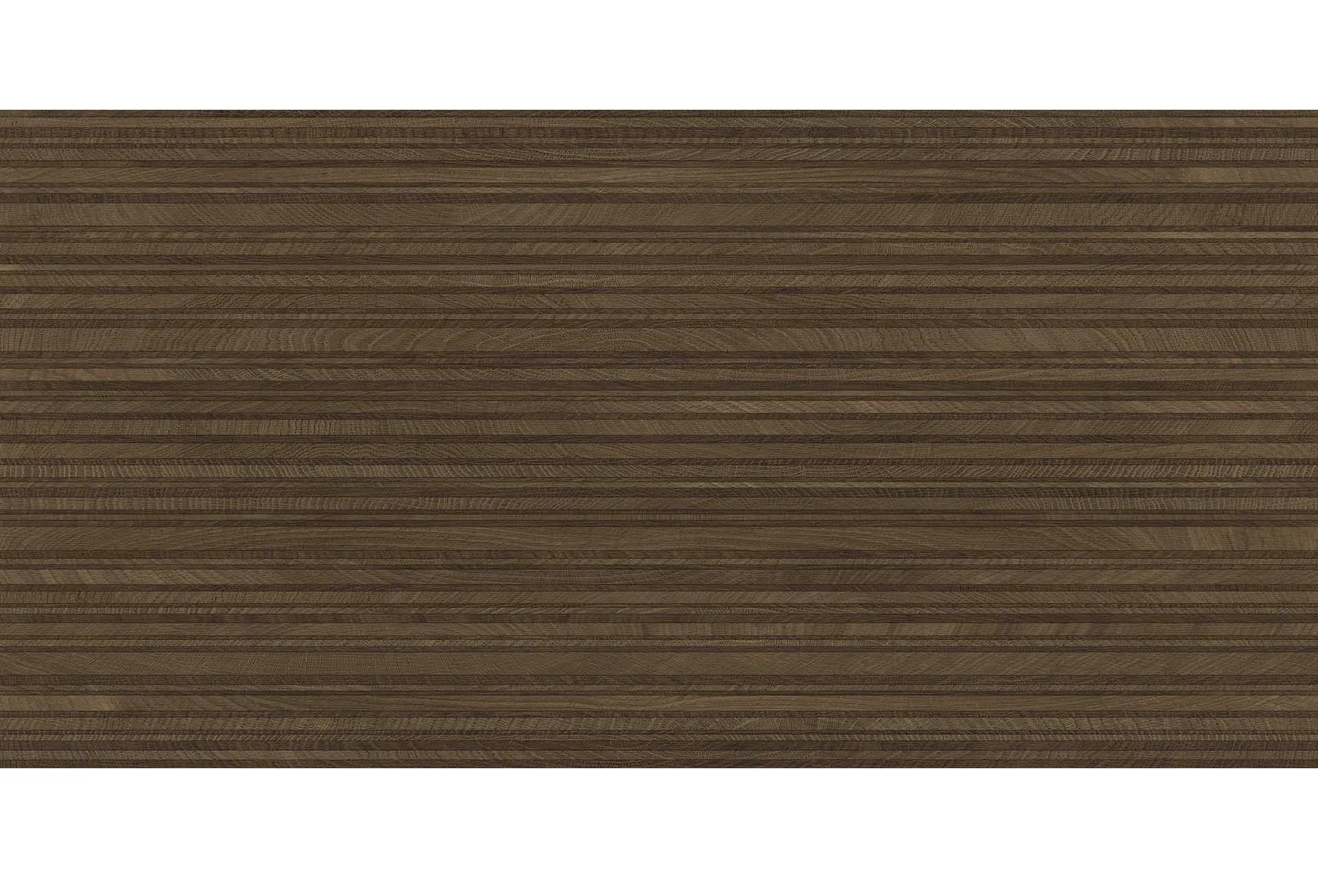 Керамогранит Provenza by Emil Group W-Circles 3D Slats Wenge