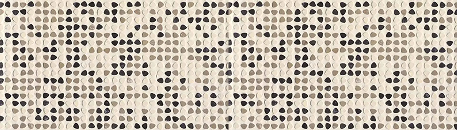 Керамогранит Micro. Micromosaics Micromosaics Alea Mix Penna