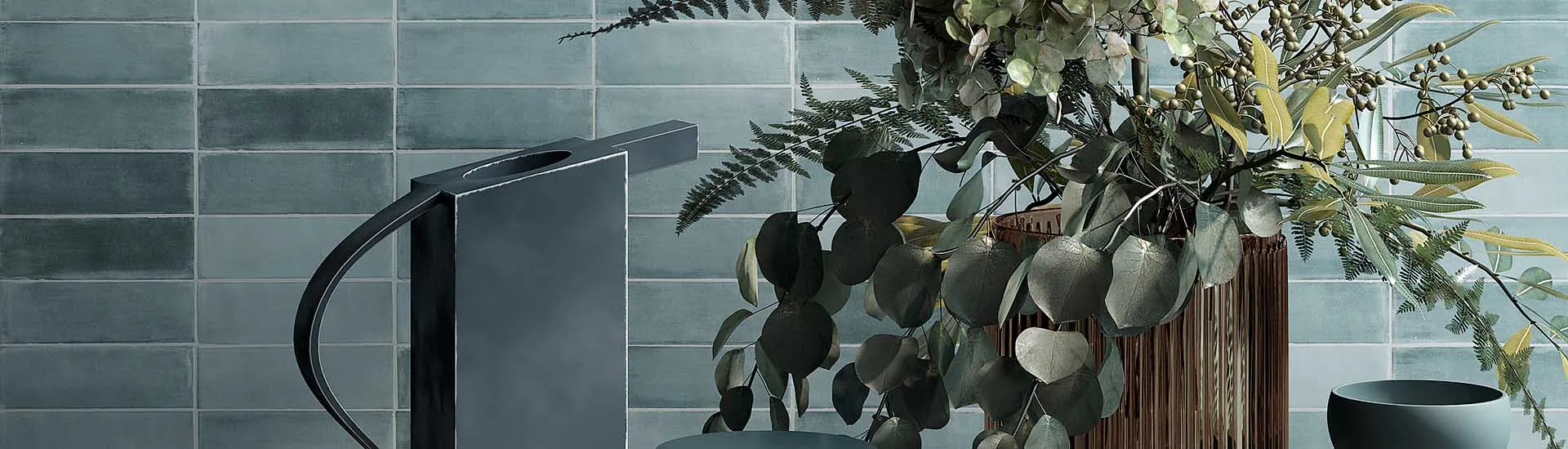 Керамогранит Sartoria Tint Water