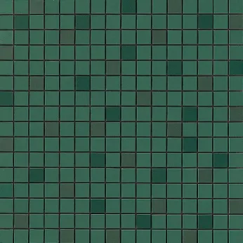Керамогранит Atlas Concorde Prism Emerald Mosaico Q