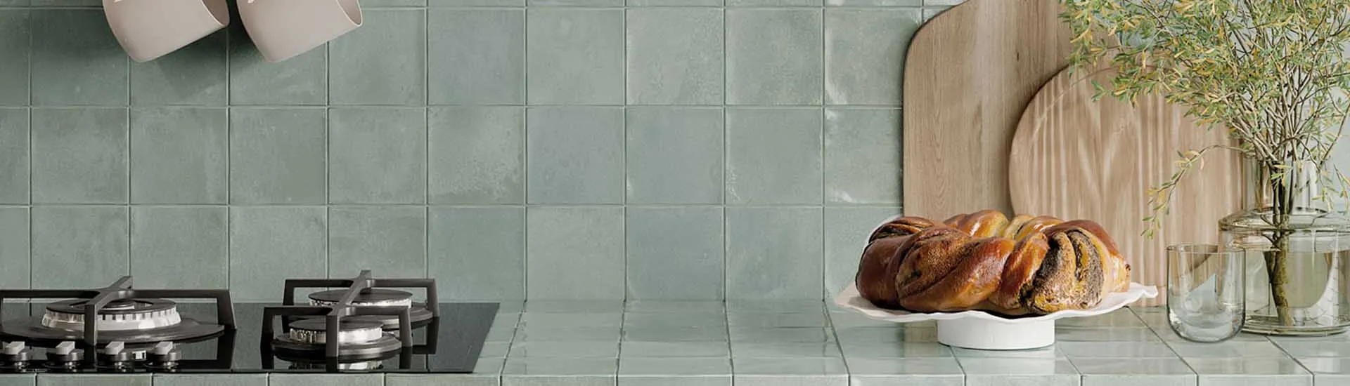 Керамогранит Ceramica Rondine Marrakech Sea Water
