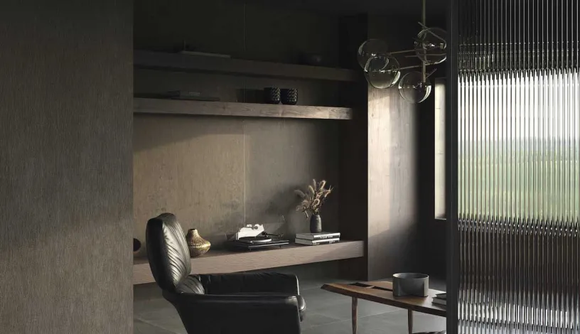 Theke Pietra - Iris Ceramica