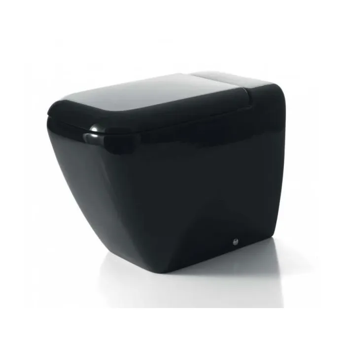 Ceramica Cielo Shui SHVA nero