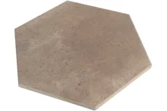 Керамогранит Cir Serenissima Riabita il Cotto Esagona 24Х27.7 Feng Shui