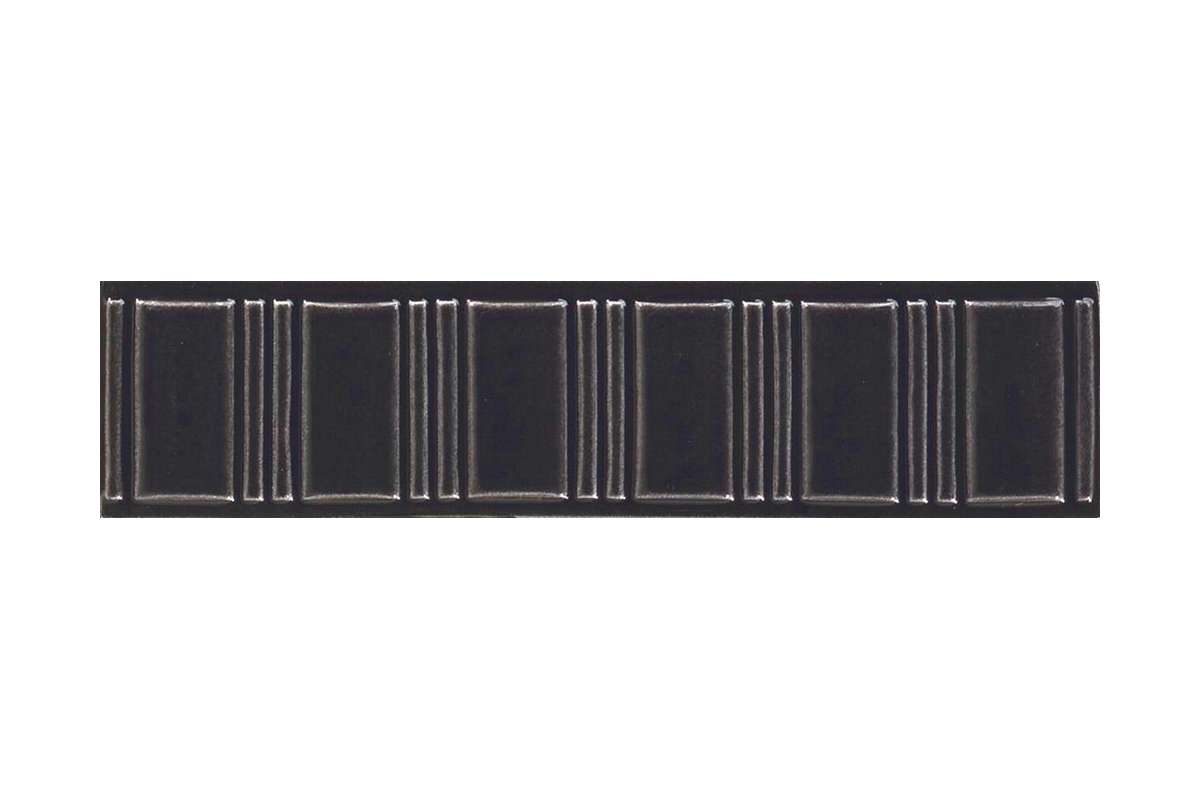 Керамогранит Grazia Ceramiche Formae (Формы) Pantheon Ebony