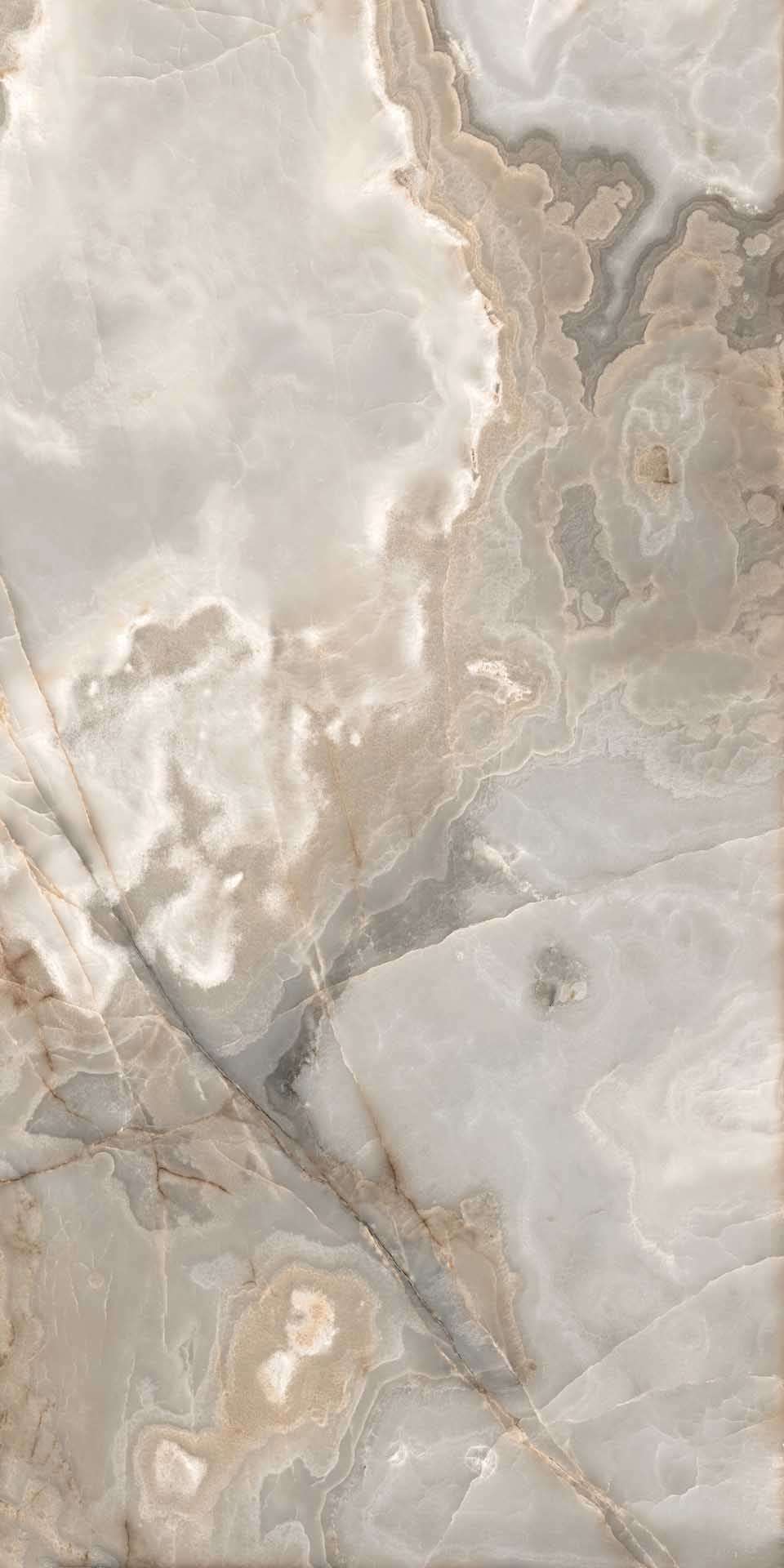 Керамогранит Florim Design Reves Reve Noisette