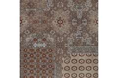 Керамогранит Cir Serenissima Riabita il Cotto Inserto Pattern S/4 Beige