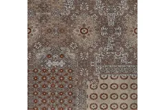 Керамогранит Cir Serenissima Riabita il Cotto Inserto Pattern S/4 Beige