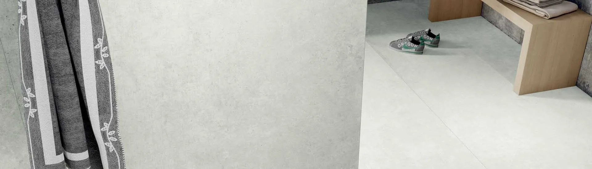 Керамогранит MaxFine by Iris FMG Walk On Silver