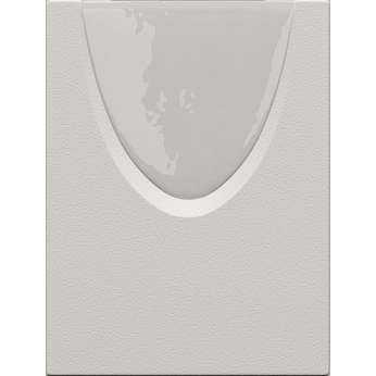 Керамогранит Sartoria Equus Hoof Sculpt White Shirt
