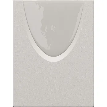 Керамогранит Sartoria Equus Hoof Sculpt White Shirt