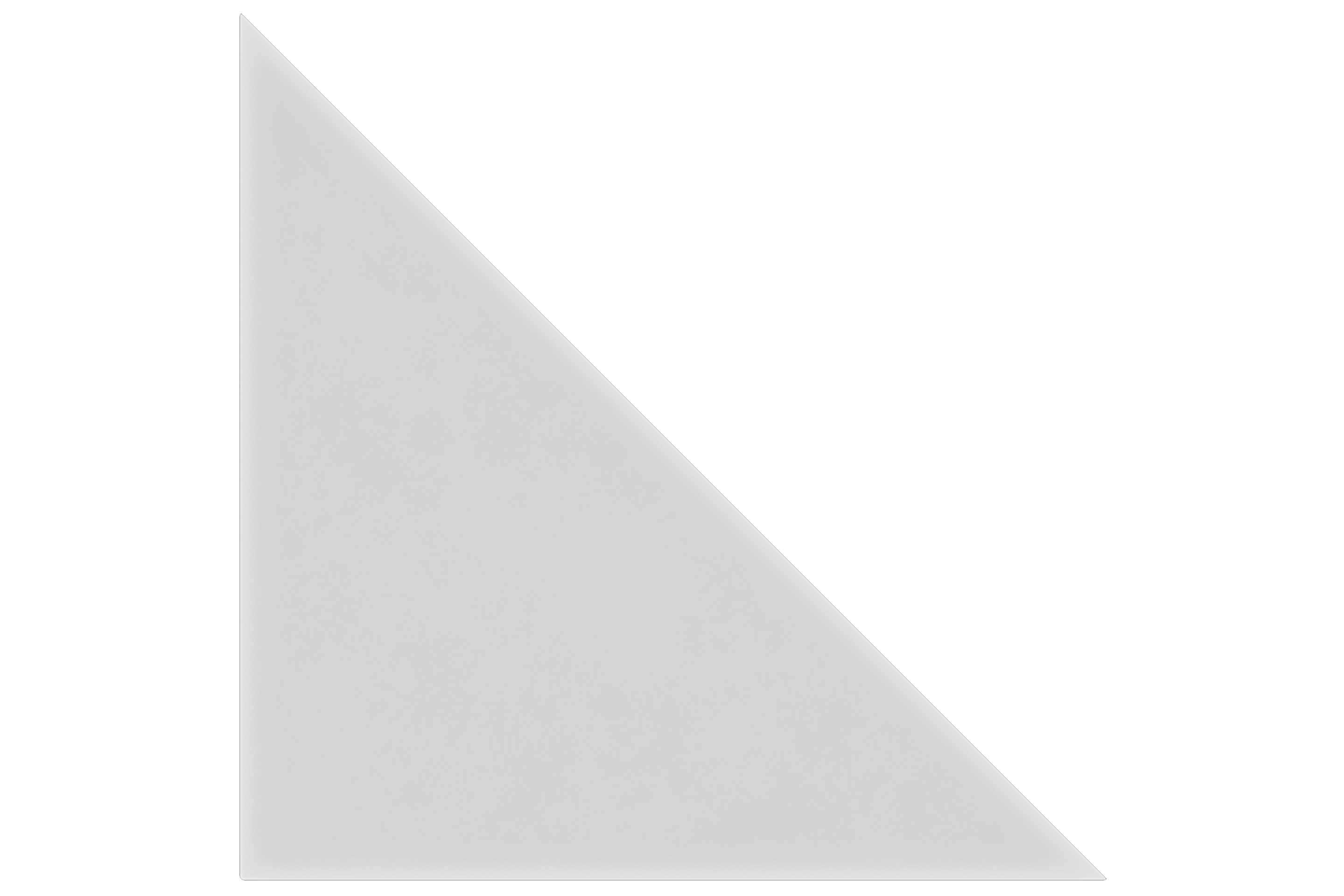 Керамогранит LaDiva Costanza (Констанца) Triangolo Gres Panna