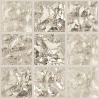 Мозаика Trend Aureo (Аурео) Platinum White 079 F