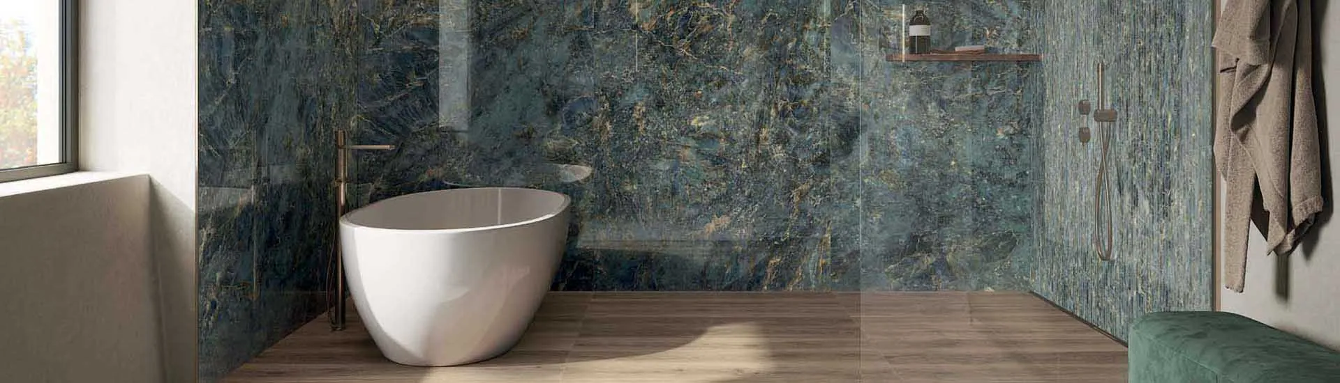 Керамогранит ABK Sensi Signoria Labradorite