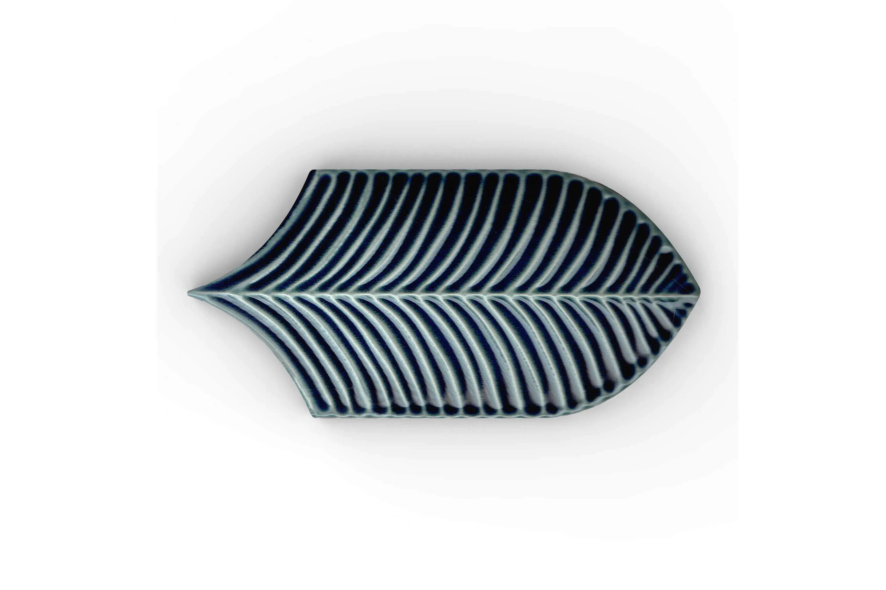 Керамогранит AcquarioDue Calathea Vitrum Sky
