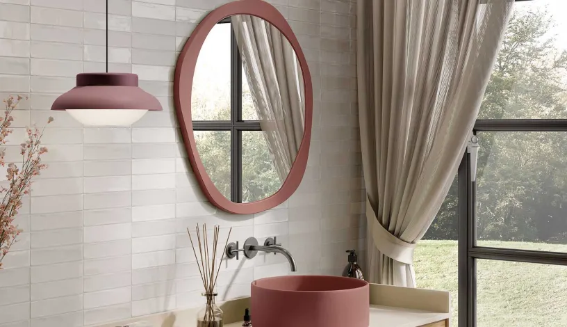 Marrakech - Ceramica Rondine