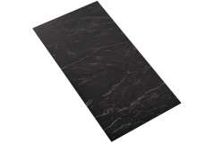 Керамогранит Casalgrande Padana Marmoker Nero Creta