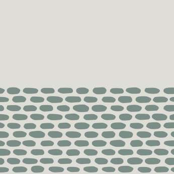 Керамогранит Mutina Tape Cobble half green