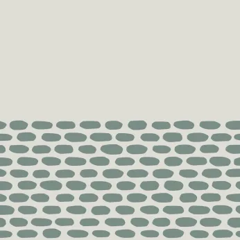 Керамогранит Mutina Tape Cobble half green
