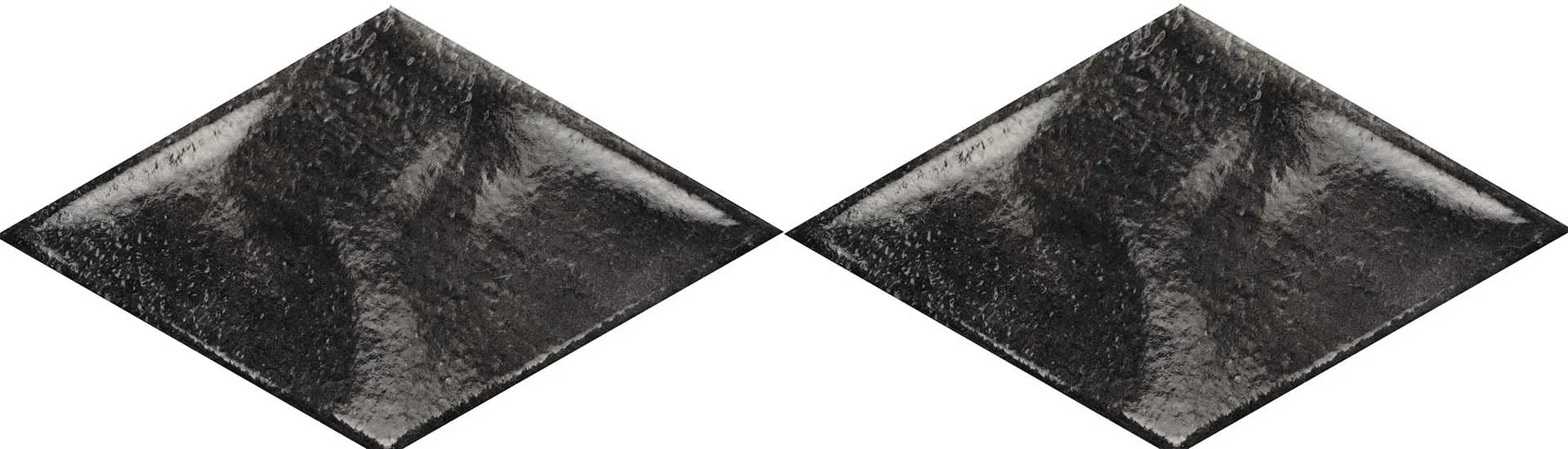 Керамогранит Cir Serenissima Fuoritono Fuorinero Rombo