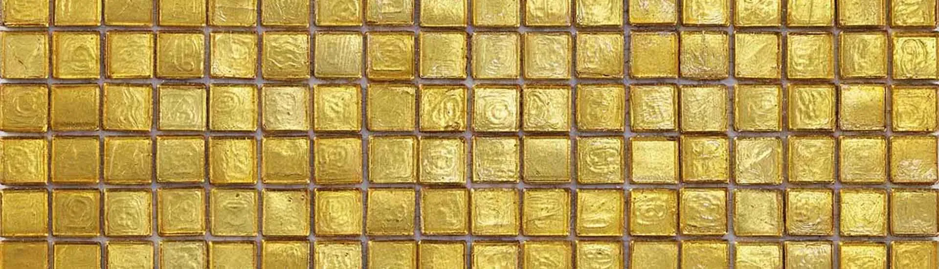 Мозаика Sicis Colibri Amaril 2