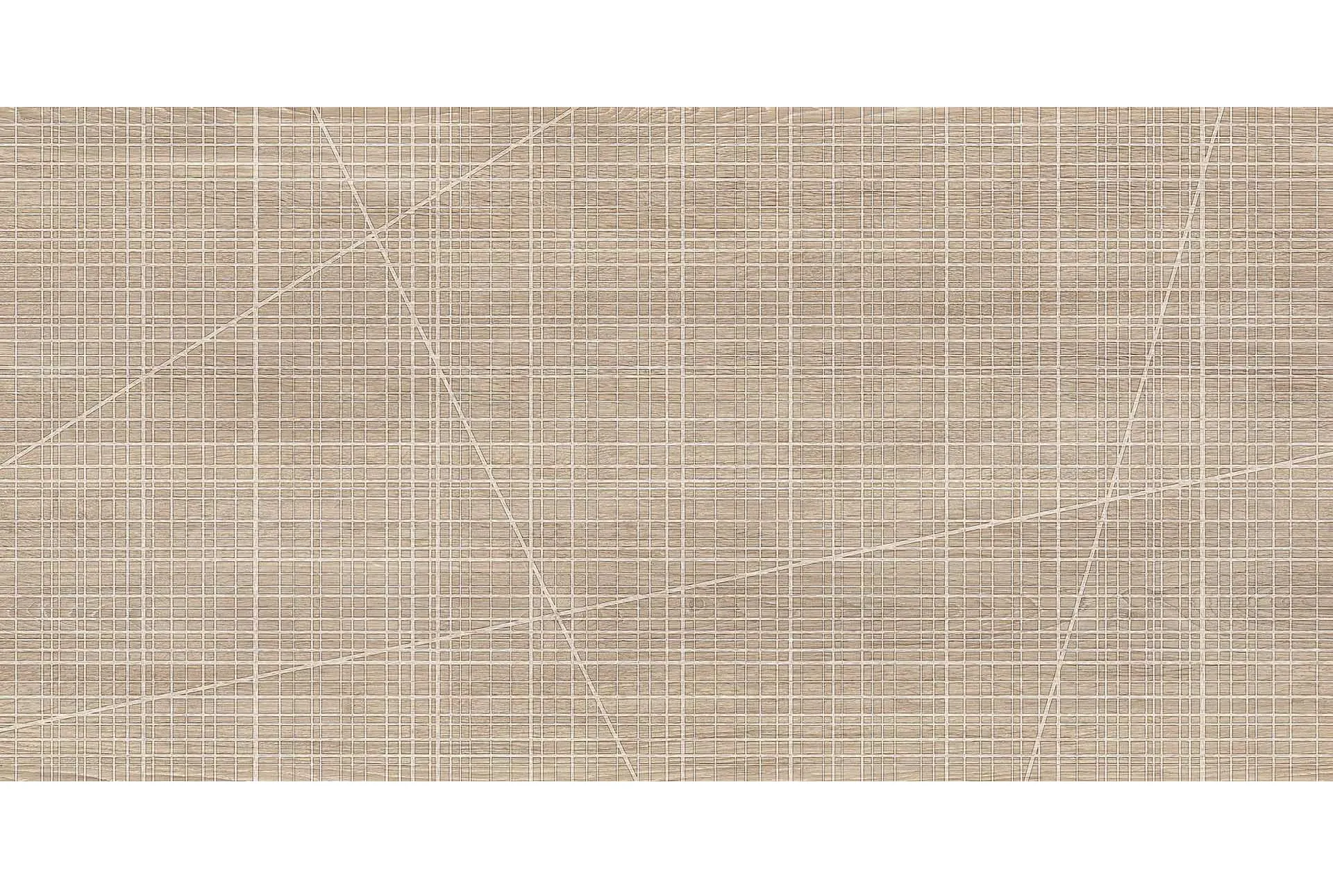 Керамогранит Ergon by Emil Group Woodtouch Miele W-Cage