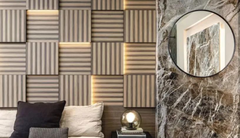 FLAGSTONE - Florim Design