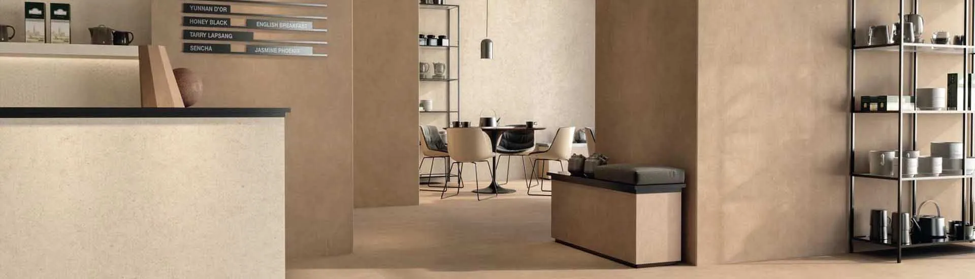 Керамогранит Atlas Concorde Boost Natural Coral