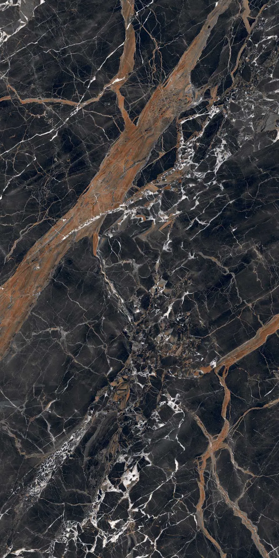 Керамогранит Florim Design Les Bijoux Ombre De Caravage