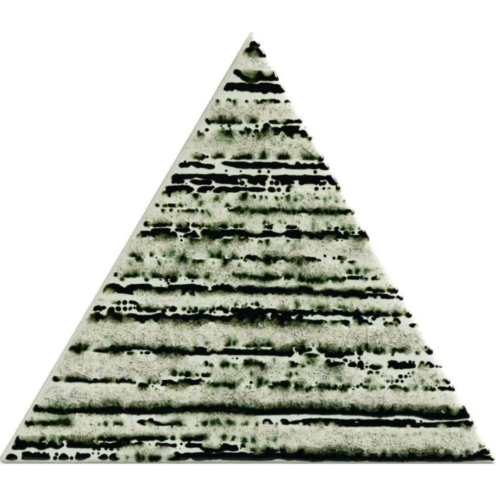 Керамогранит Petracers Triangolo (Трианголо) L’Arte - Grigio