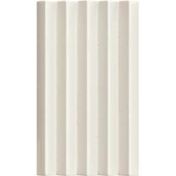 Керамогранит Mutina Rombini Triangle small blanc