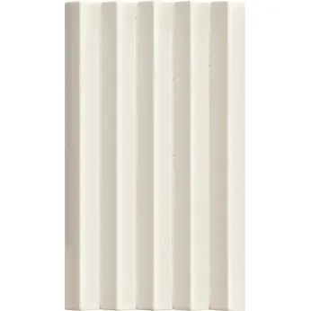 Керамогранит Mutina Rombini Triangle small blanc