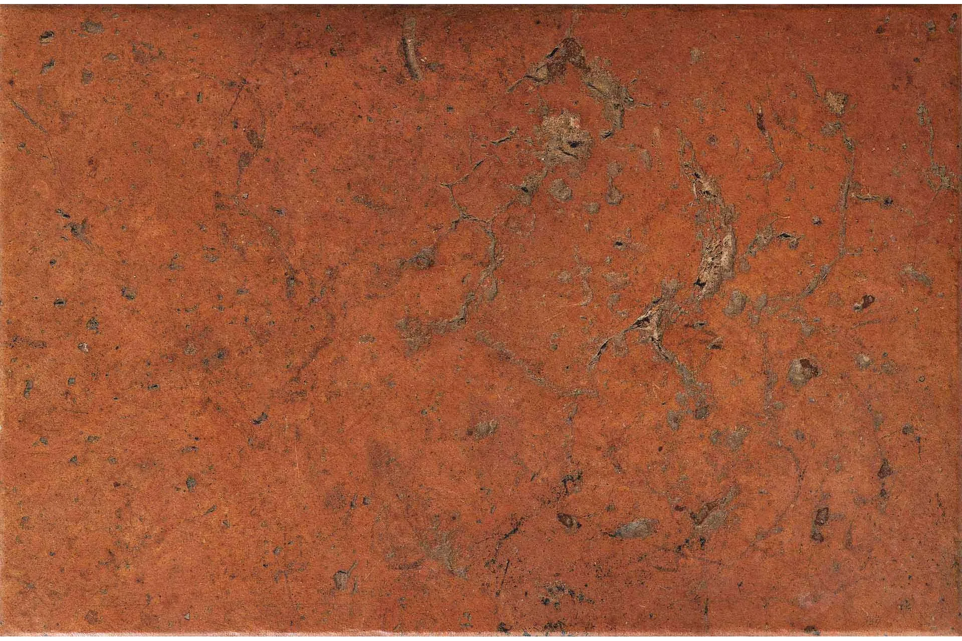 Керамогранит Cir Serenissima Cotto Del Campiano Rosso Siena