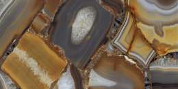 Agate Brown