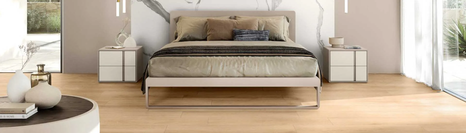 Керамогранит Florim Design Oaky Life Natural Oak