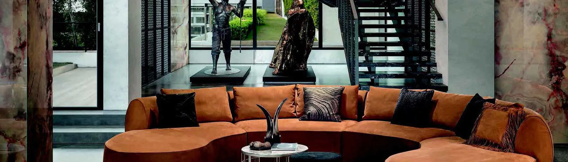 Мозаика Sicis Vetrite Onigem Mocha